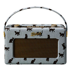 ROBERTS Revival RD60 DAB Digital Radio Kitty